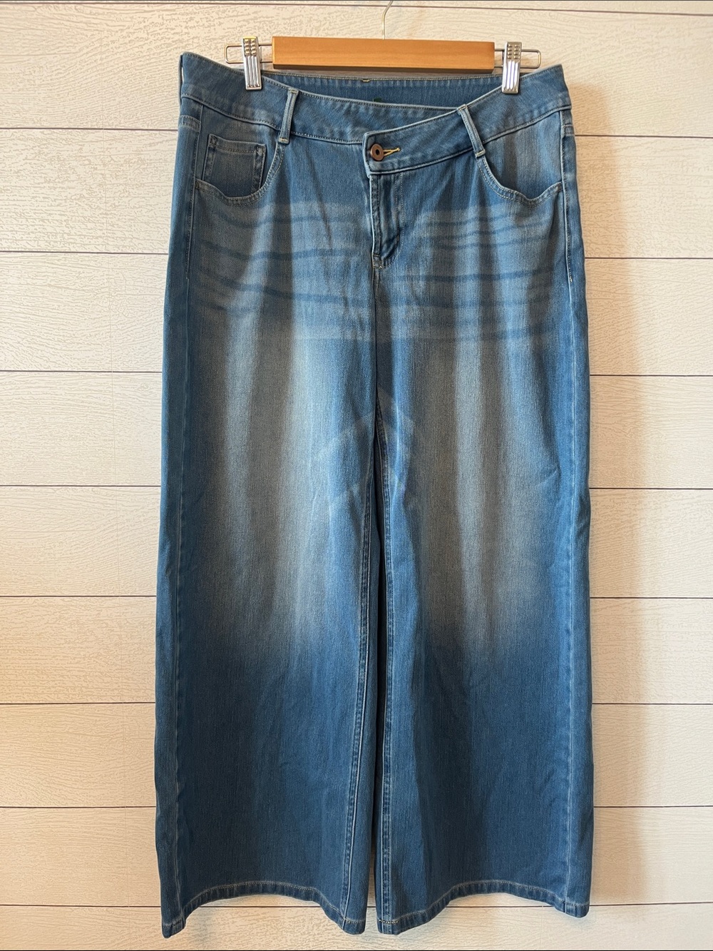 Halara flex denim MP